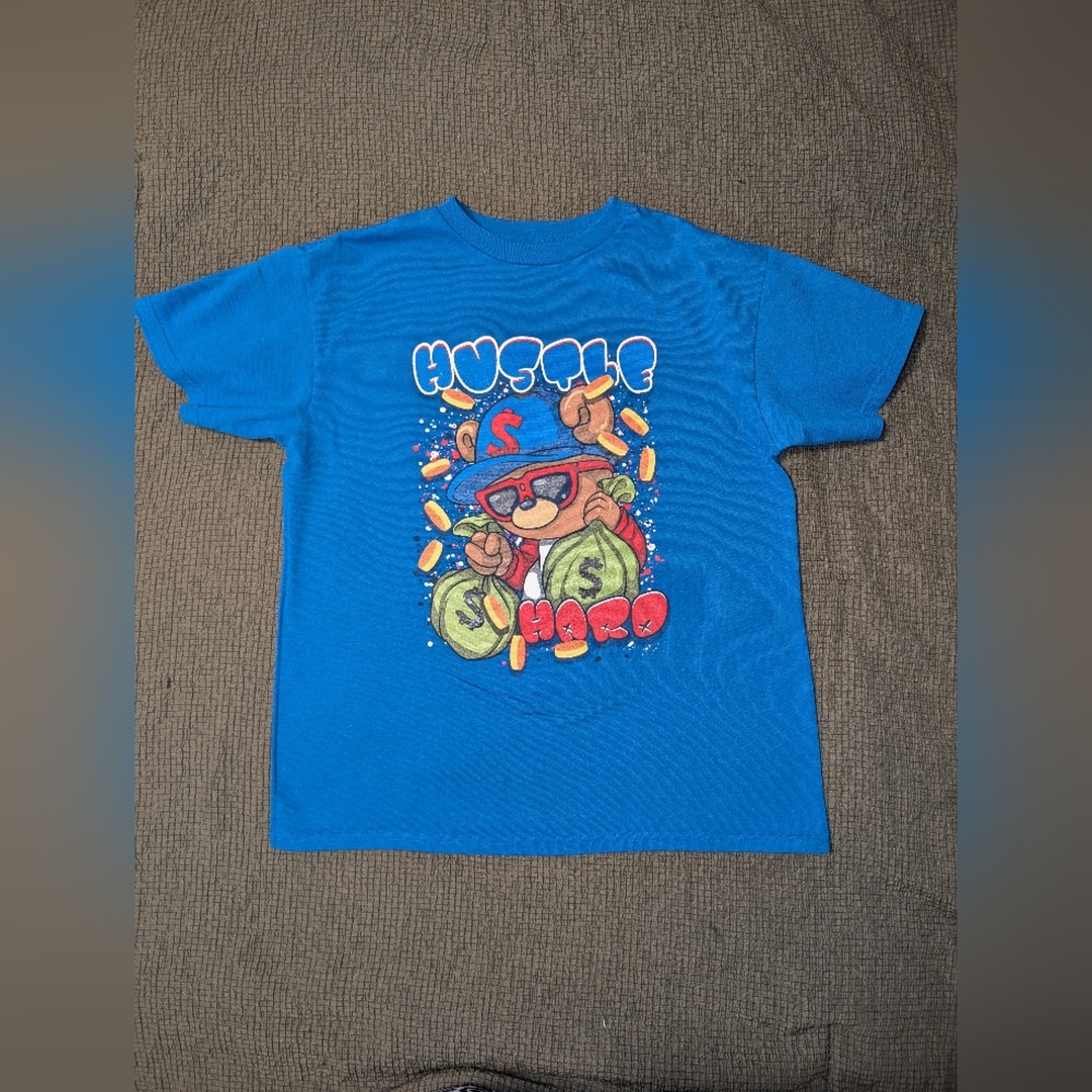 T-shirt for a boy Medium